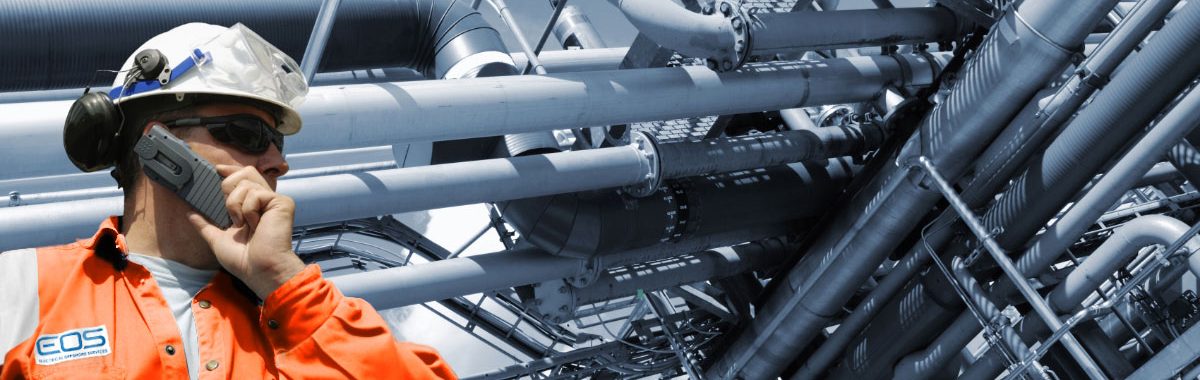 electrical offshore services