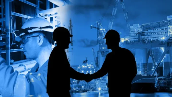 Obsolescence UPS Upgrade – Drill Ship