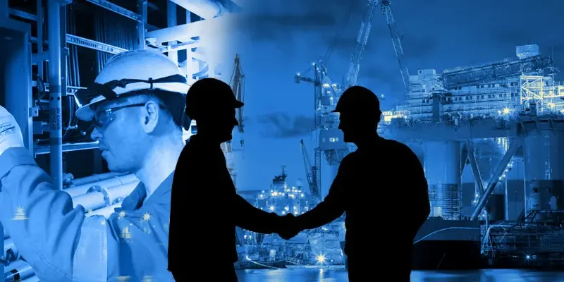 EX Inspection and Repair – Jack-Up